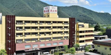 ホテル圓山荘
