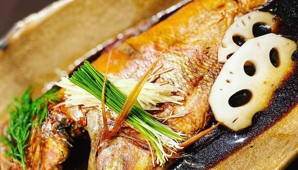 夕食④ / 4