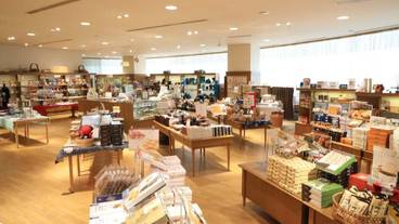 ギフト ショップ / 20