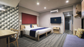 スーペリア キングルーム