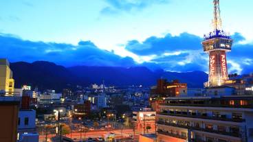 マウンテン ビュー / 18