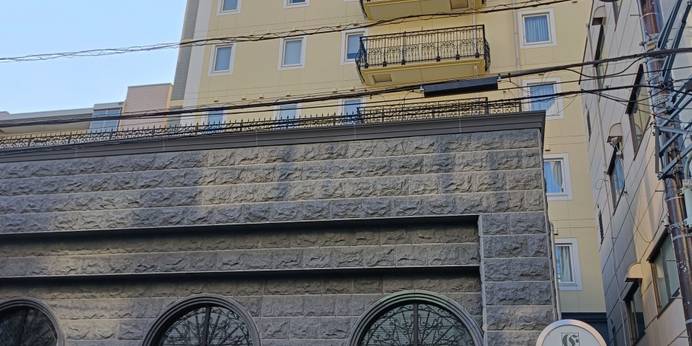 エクセルイン大宮（埼玉県 ビジネスホテル） / 1