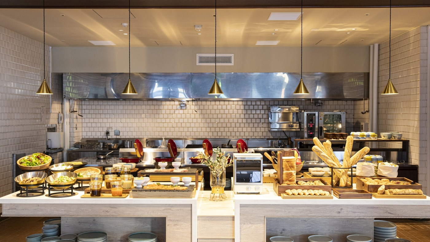 心奪われる圧巻のエントランス3658521