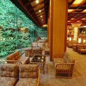 三朝薬師の湯 万翆楼（鳥取県 旅館） / 2