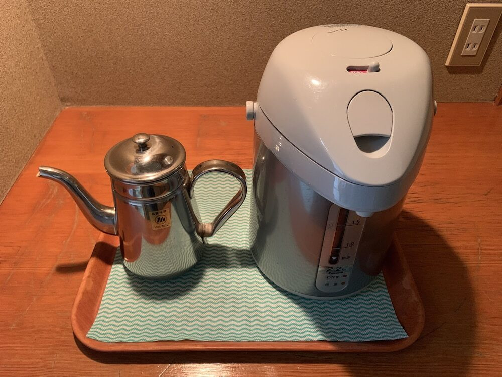 客室の設備とサービス