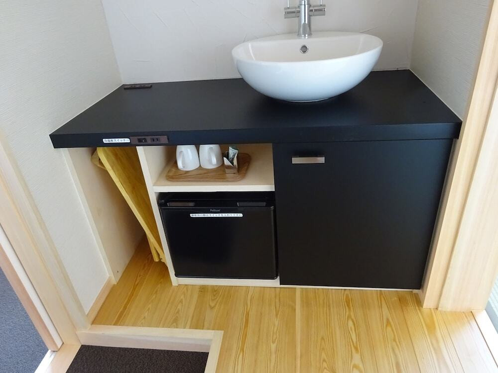 客室の設備とサービス