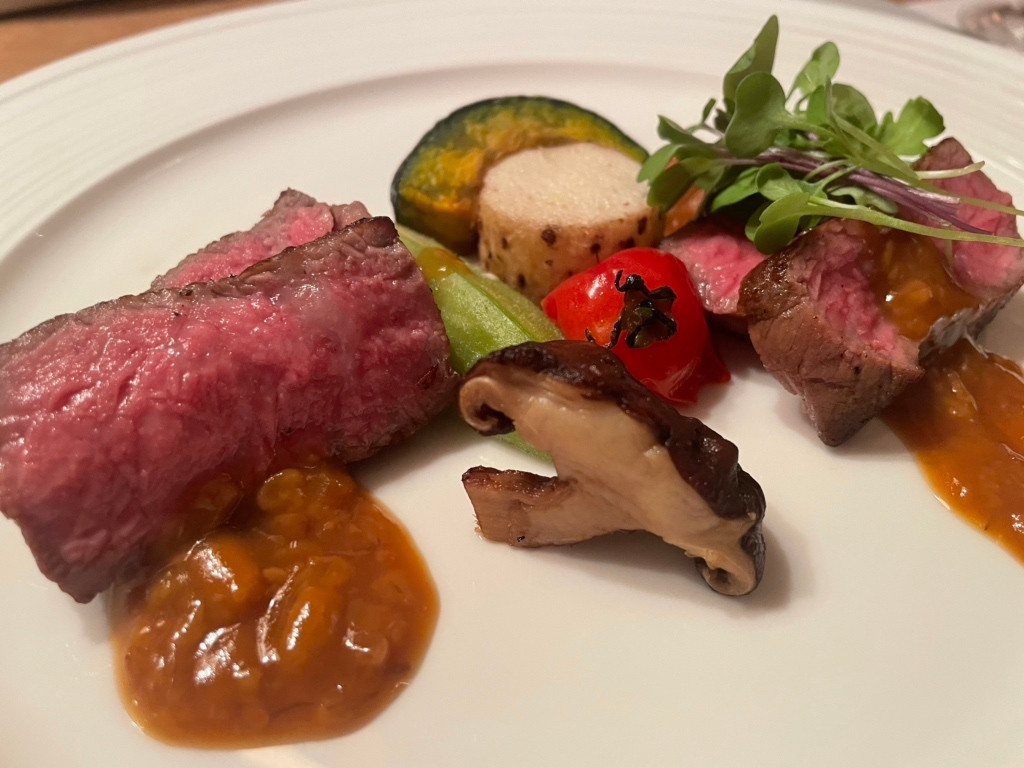 「ホテリ・アアルト」 料理 214240439 