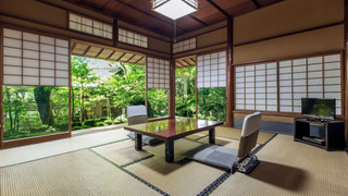 本館（風呂なし）