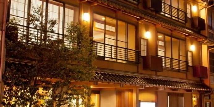 城崎温泉 温もりの宿 おけ庄（兵庫県 旅館） / 1