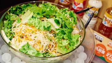 朝食ビュッフェ / 6