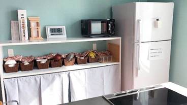 共用キッチン / 5