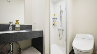 スタンダードツインルーム with ソファベッド 禁煙