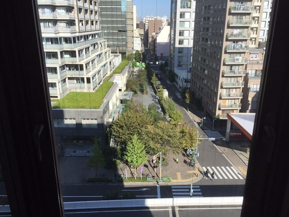 施設からの眺望