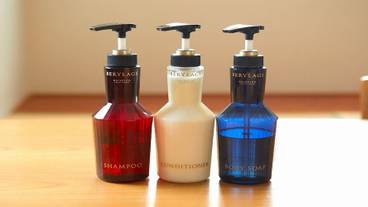 客室の設備とサービス / 28