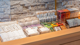 セミダブルルーム 禁煙