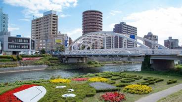 観光スポット / 6