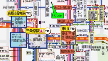 フロアマップ / 33