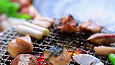 食事・飲み物 / 5