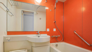 スタンダード ルーム クイーンベッド 1 台 禁煙