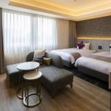 ツインルーム / 1