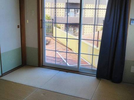 ゲストハウス黄色い家 / 5