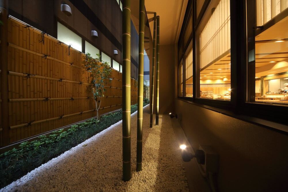 バンケット ホール