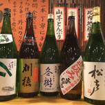 米どころは酒どころ！秋田の日本酒がおいしい居酒屋7選！