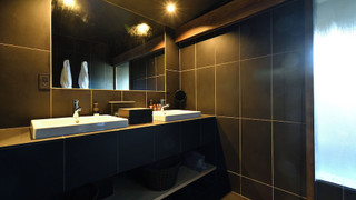 半露天風呂付和室【清水】禁煙