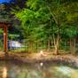 【素泊まりプラン】東山温泉の名湯≪原瀧の自家源泉≫と≪四季折々の渓谷美≫をお気軽に愉しむ♪ | 会津東山温泉 原瀧(はらたき)
