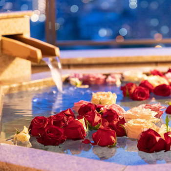 宝塚温泉で日頃の疲れをゆっくり癒そう3486026