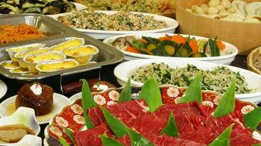 食事・飲み物 / 2