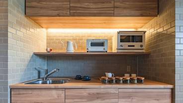 共用キッチン / 12