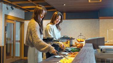 レストラン / 11