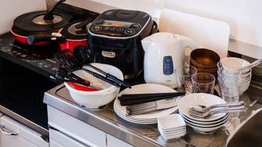 客室の設備とサービス / 39