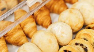 朝食ビュッフェ / 28