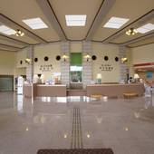 天然温泉ばってんの湯 ホテルローレライ(長崎県 リゾートホテル) / 2