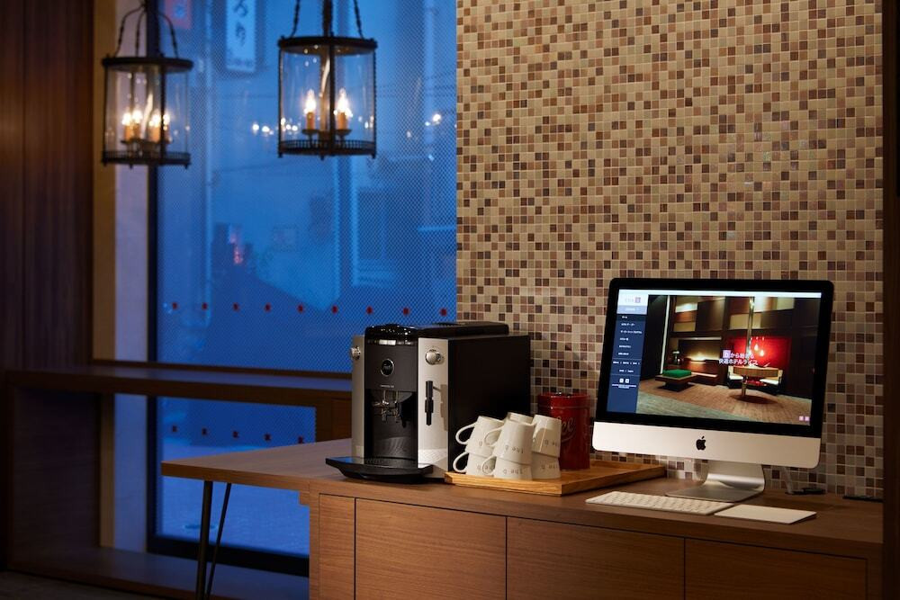 ビジネスセンター