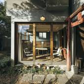 ゲストハウス&ラウンジ とりいくぐる(岡山県 ゲストハウス・ホステル・ドミトリー) / 2