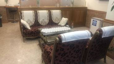 ロビー応接スペース / 3