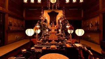 施設内の設備 / 8