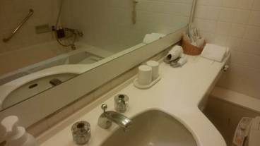 バスルーム / 21