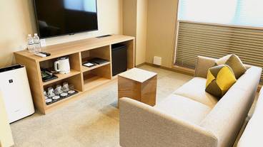 リビングルーム / 21