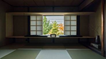 部屋からの景観 / 16