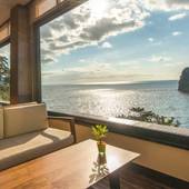 堂ヶ島温泉 海辺のかくれ湯 清流（静岡県 旅館） / 2