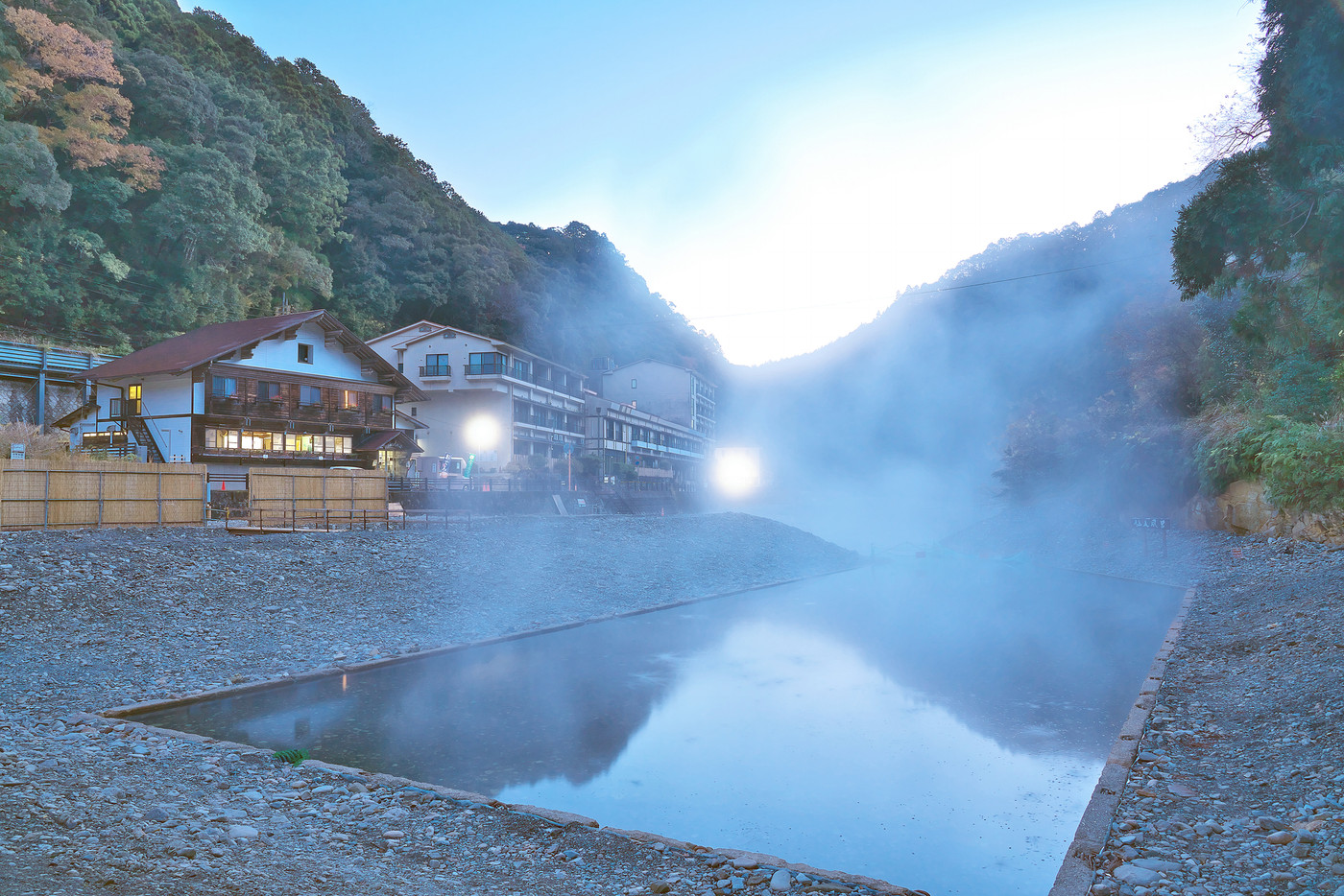 川湯温泉3964947