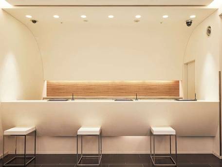 相鉄フレッサイン 新橋烏森口 / 2