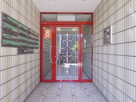 シュクール大船 / 3