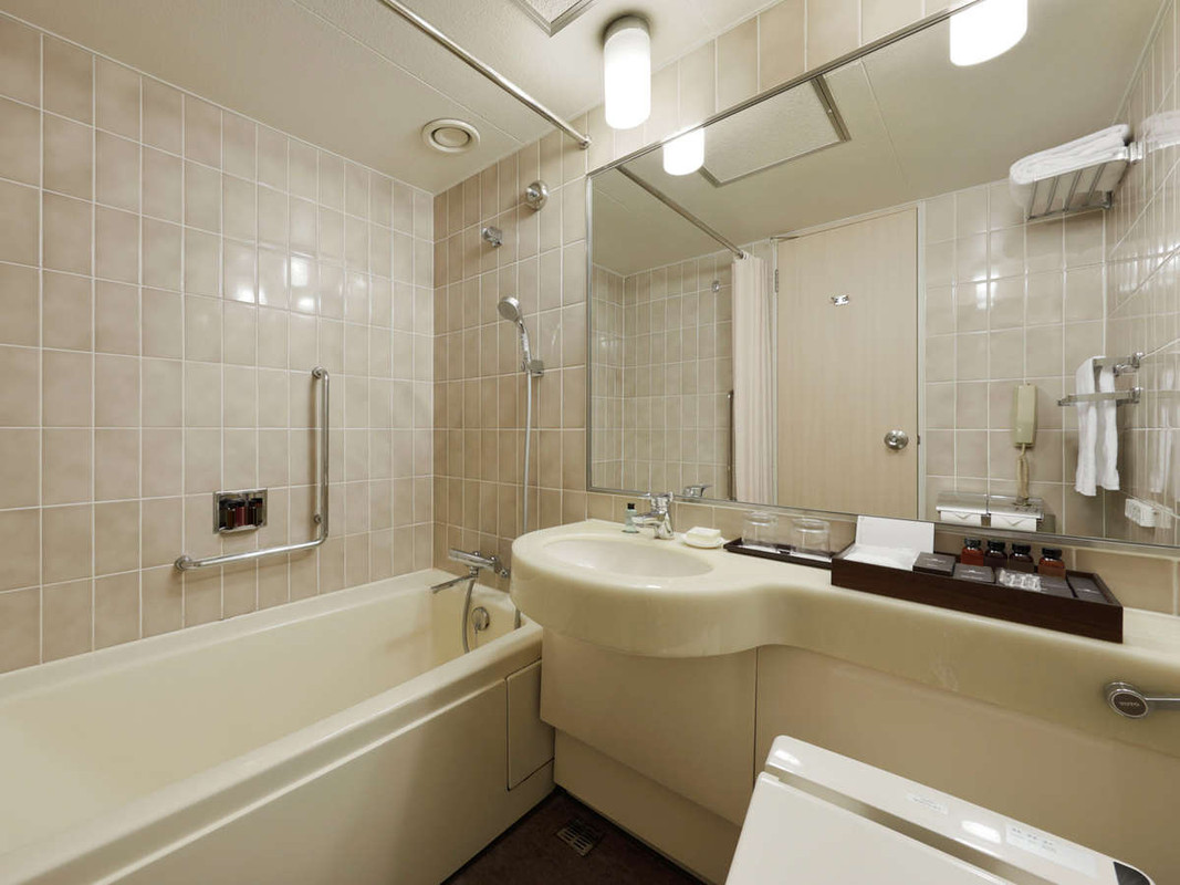 バスルーム一例①