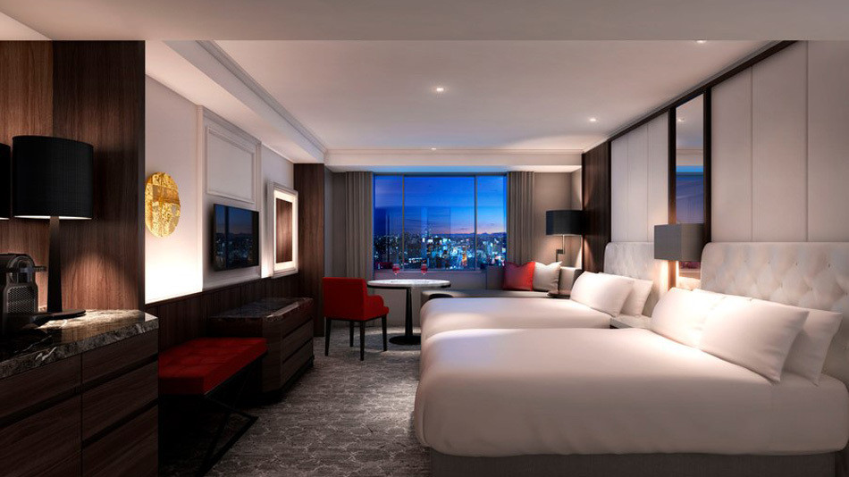 名古屋東急ホテル3488152