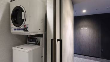 ランドリー ルーム / 11